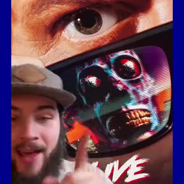 20231210 - Walter Kilner's DYCENIAN Glasses-[ITA-ENG subs]