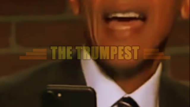 That one from Obama didn't age quite so wel！
