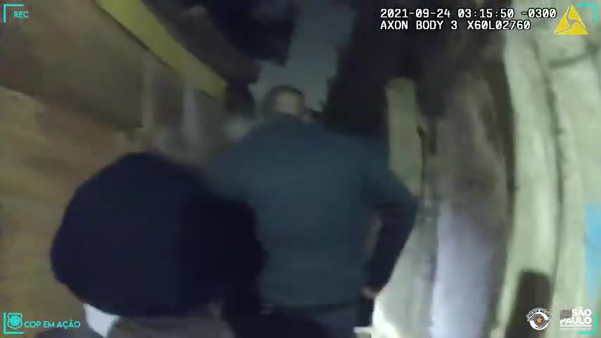 KIDNAPPING FLAGRANT AND CAPTIVITY DISCOVERED