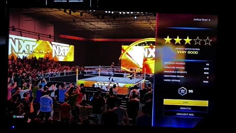 Zeus Win Over Nathan Frazer
