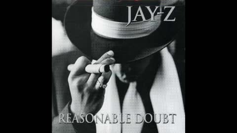 Jay-Z - Reasonable Doubt Mixtape