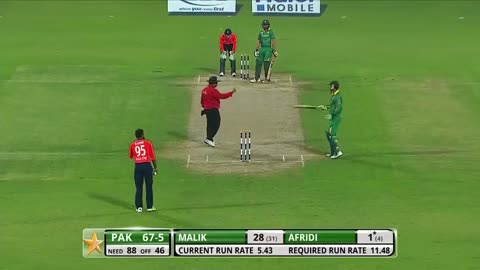 The only cricket videos you need to watch