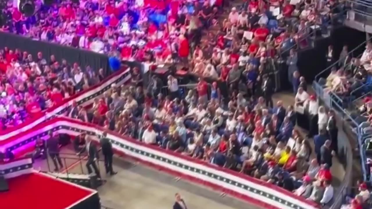 NOTHING CAN STOP WHAT'S COMING!!!🇺🇸🥳🥳🥳