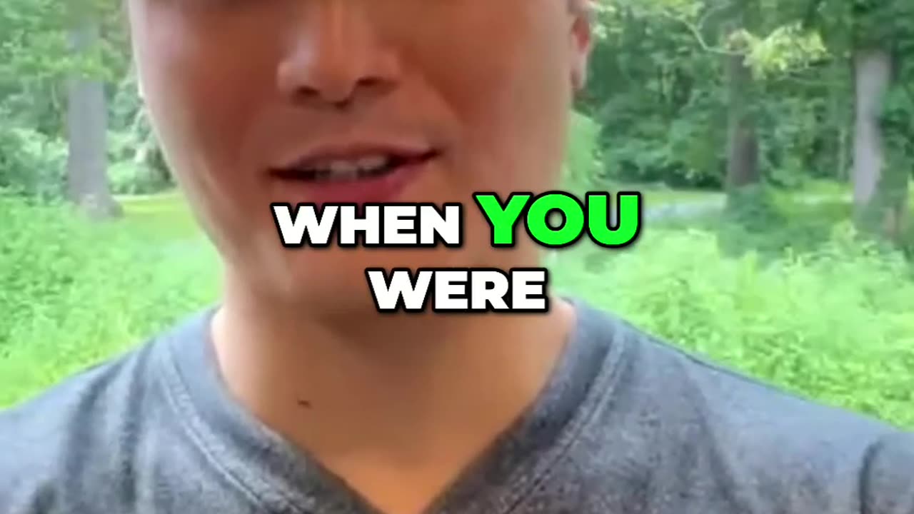 The Power of Sexual Control: Mike Tyson's Advice on Not 'Blowing your Load'