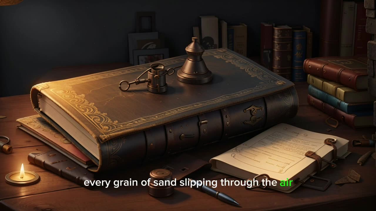 The Value of time... Moral Story