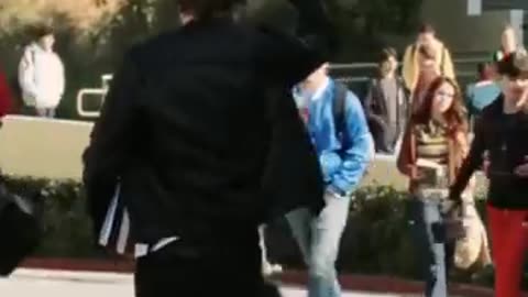Bad boy legend entry