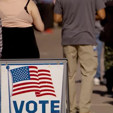 Nationwide Voter Roll Issues and the IV3 Solution!