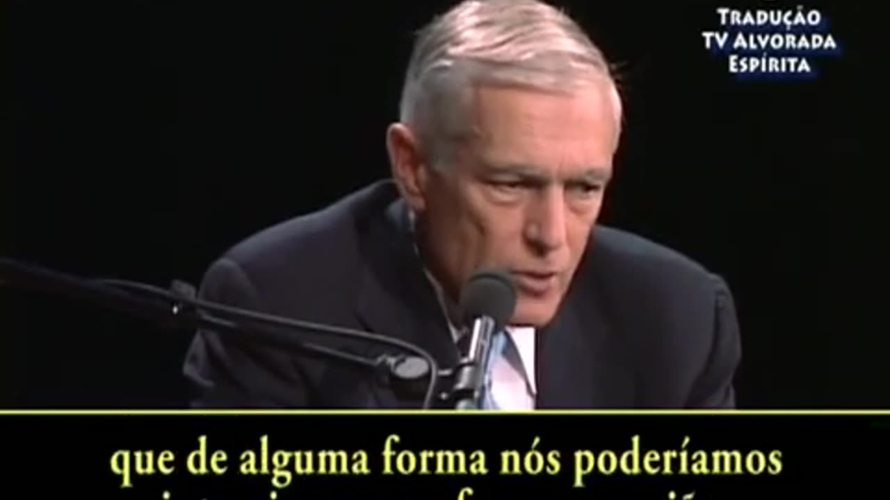 Entrevista General Wesley Clark invasão oriente médio