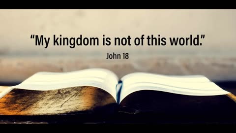 The Lion's Table: In the Beginning Was the Word