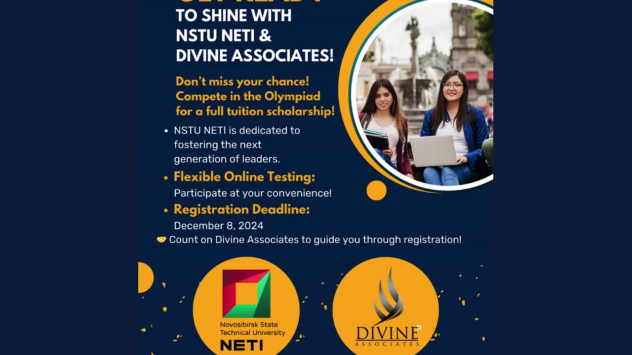 Transforming Education: Divine Associates Ltd Leading the Way