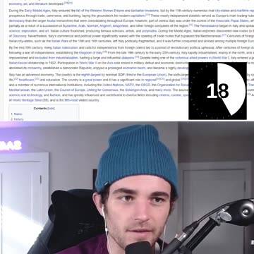 Cristiano Ronaldo ---> JoJo's Bizarre Adventure Wiki Speedrun!