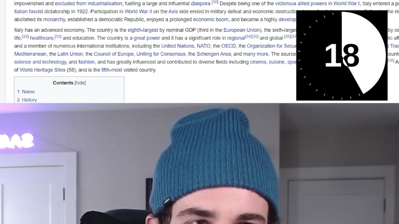 Cristiano Ronaldo ---> JoJo's Bizarre Adventure Wiki Speedrun!