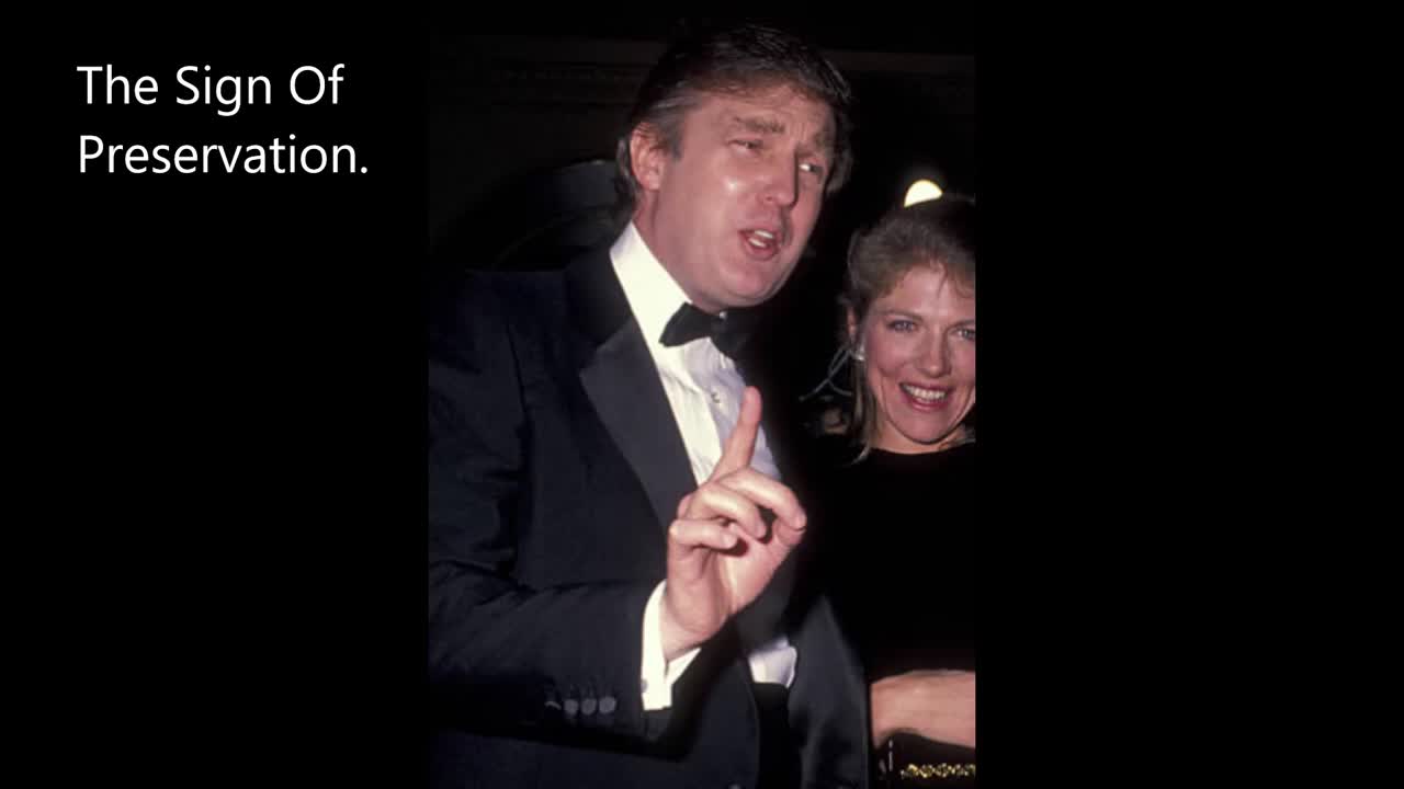 BAPHOMET BENDERS, TRUMP AND FAMILY ARE ALL TRANSFORMERS MTF FTM
