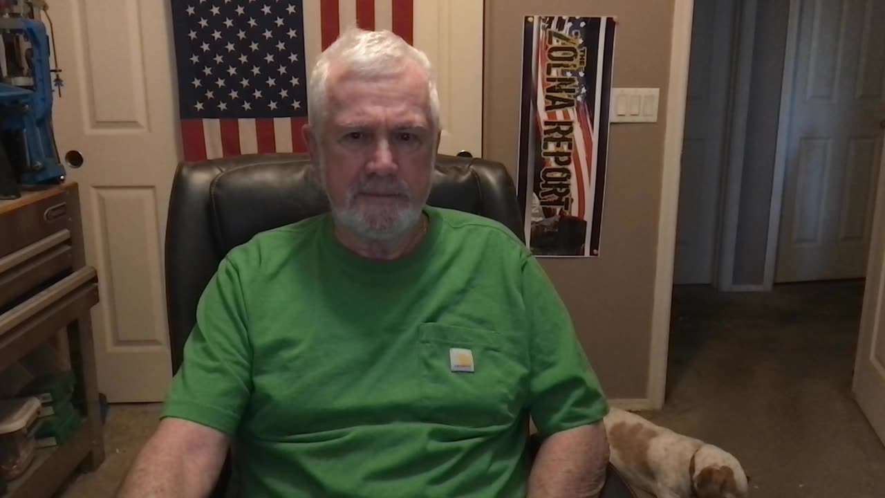 Apparently Trump Is Upset With The DNC Speakers Making Reference To Trump And Project 2025!