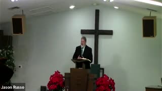 The Lord's Model Prayer - Thy Will be Done