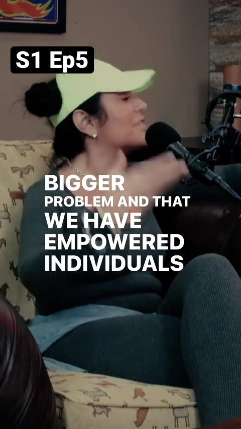 How do you feel about this? Is it normal? Watch the full episode 5 of the ManTFup Podcast!