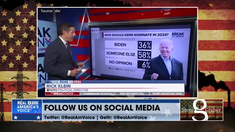 This Could Be Biden's Toughest Week Yet