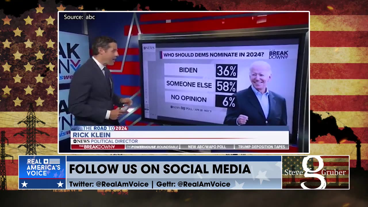 This Could Be Biden's Toughest Week Yet