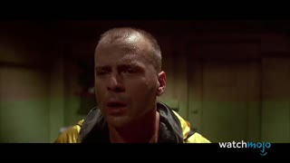 Top 10 Bruce Willis Movies