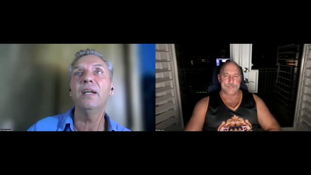 Has the takedown of the cabal been a multi year worldwide military operation?