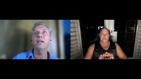 Has the takedown of the cabal been a multi year worldwide military operation?