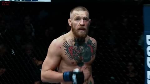 Conor Mcgregor After Dark Embrace Masculinity 1080p