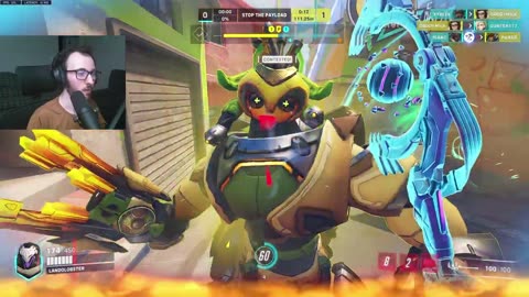 Orisa Trolls