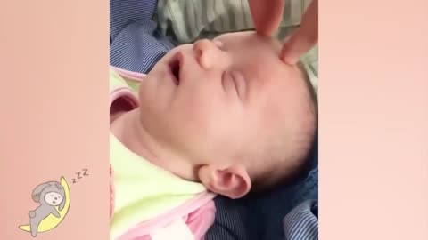 Try Not To Laugh With Funniest Angry Baby