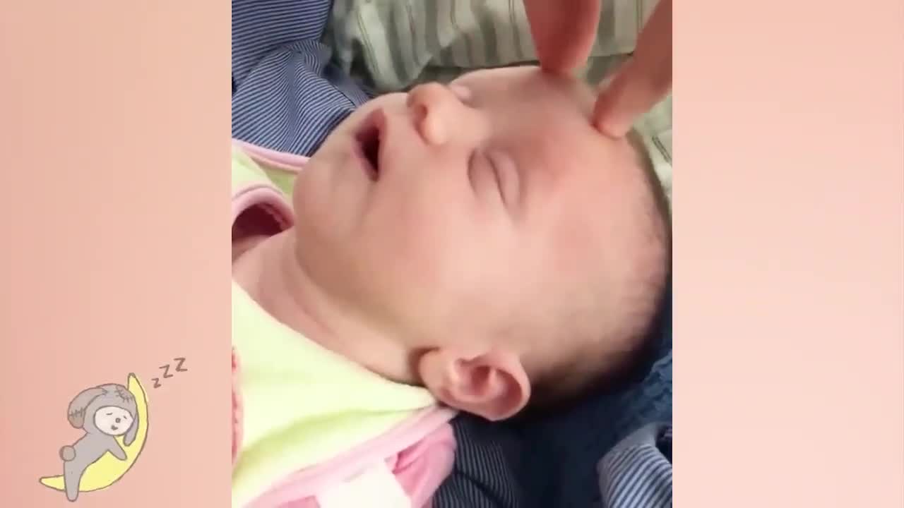 Try Not To Laugh With Funniest Angry Baby