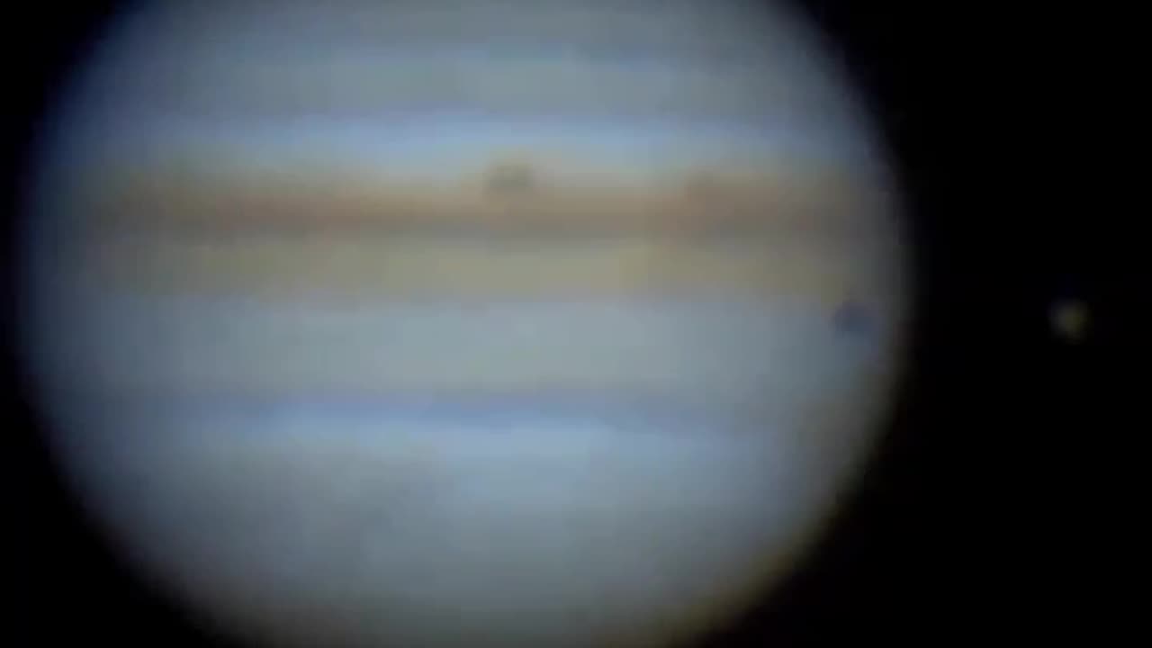 How does jupiter protect Earth from comets and asteroids!