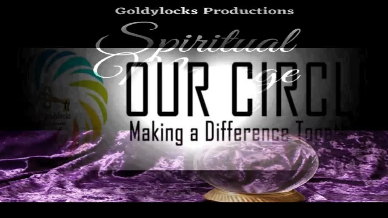 Spiritual Message Circle 24July2021