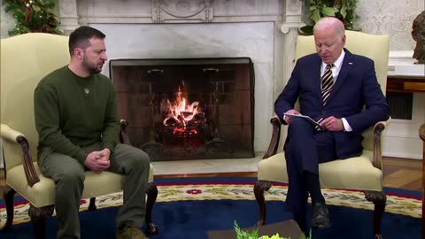 Putin refers to Ukraine 'war', says he wants to end it