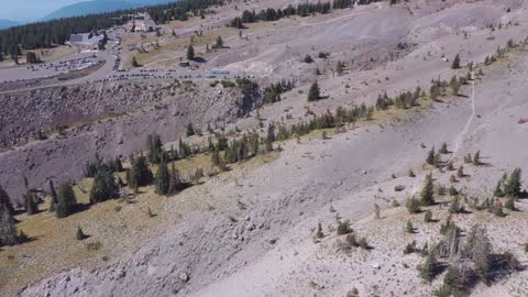 Timberline to Meadows