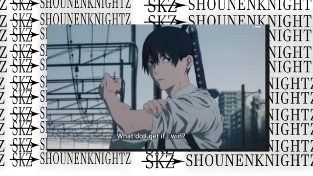 Chainsaw Man Episode 12 IS THIS IT?!?!?! Reaction (SKZ) ShounenKnightz