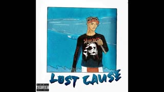 Juice WRLD - Lost Cause OG (Studio Session)