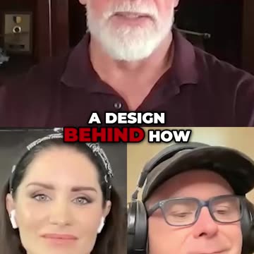 Protecting Our Nation's Foundation - Landon Starbuck on Defending Our Children Radio