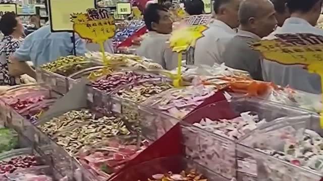 Signs of the end time. #HeatwaveChina