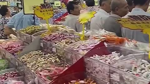 Signs of the end time. #HeatwaveChina