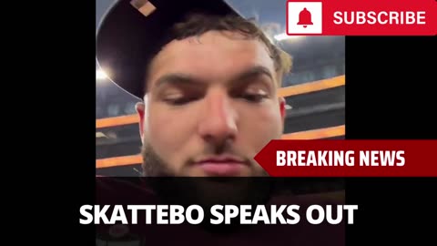 Skattebo Speaks Out After Arizona State Win