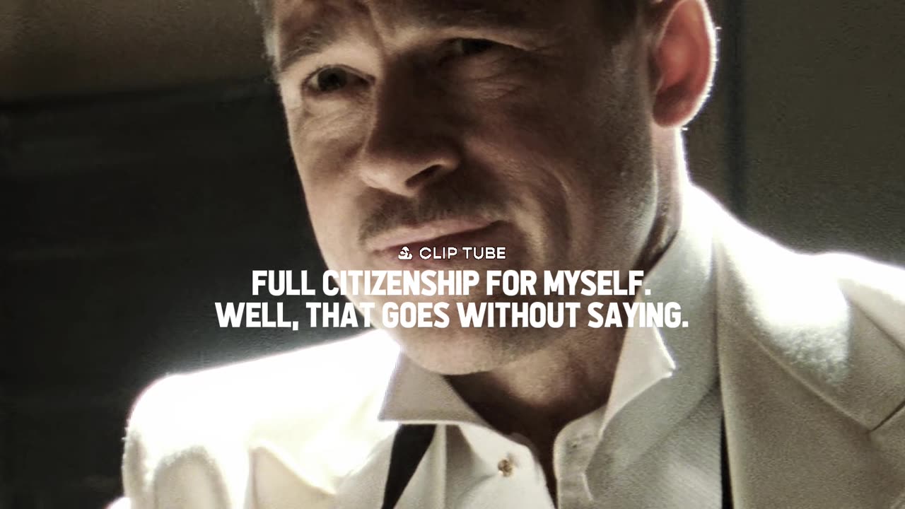 I look forward to seeing you face to face as well, - Inglorious Basterds #shorts #InglouriousBasterd