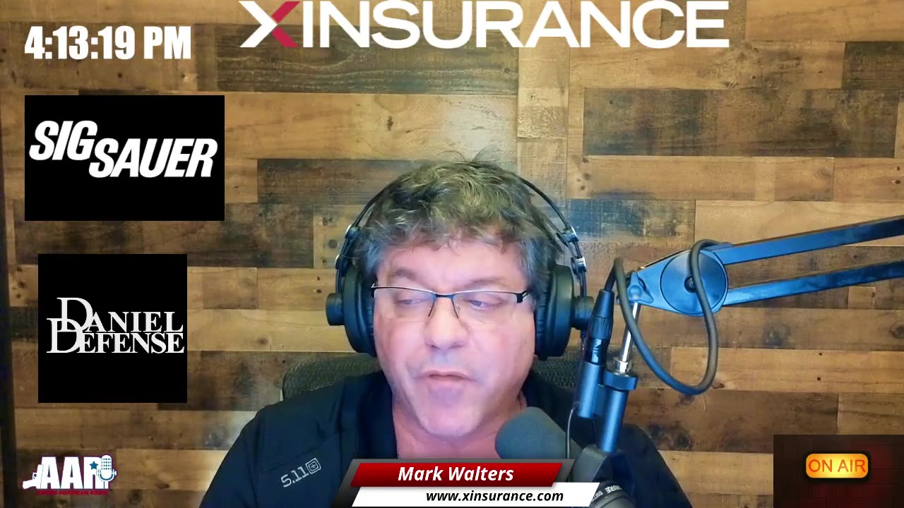 Armed American Radio
