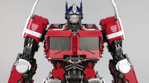 Share the Transformers model today