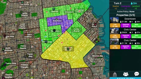 Wright Teaches Game Design and Theory 16. Game Demo Flooded Market