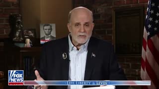 Mark Levin slams Biden for hiding 'what he's really doing' - 12.15.2024