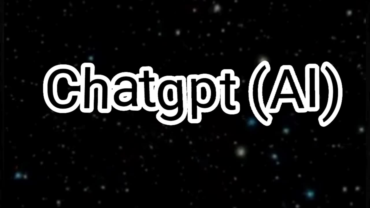 Talk With Chatgpt (AI) P - 1 #talkwithchatgpt #ai #AIthinking #series #viral #uniquecontant