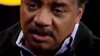 THAT IS A DANGER! - NEIL DEGRASSE WITH BEN SHAPIRO