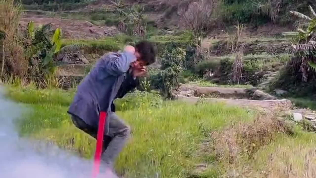 Funny Short | New Funny Video 2023