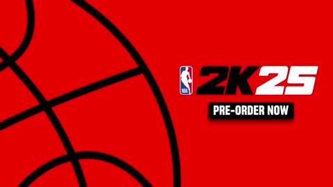 NBA 2K25