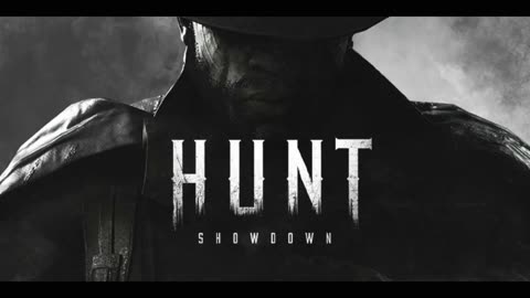 Why you should play 'Hunt: Showdown'