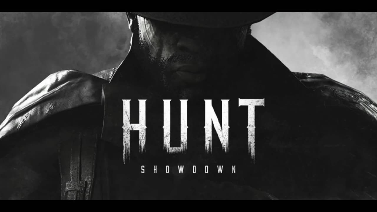 Why you should play 'Hunt: Showdown'